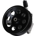 A1 Cardone New Power Steering Pump, 96-5206 96-5206
